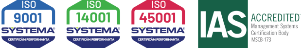 Roseco certification